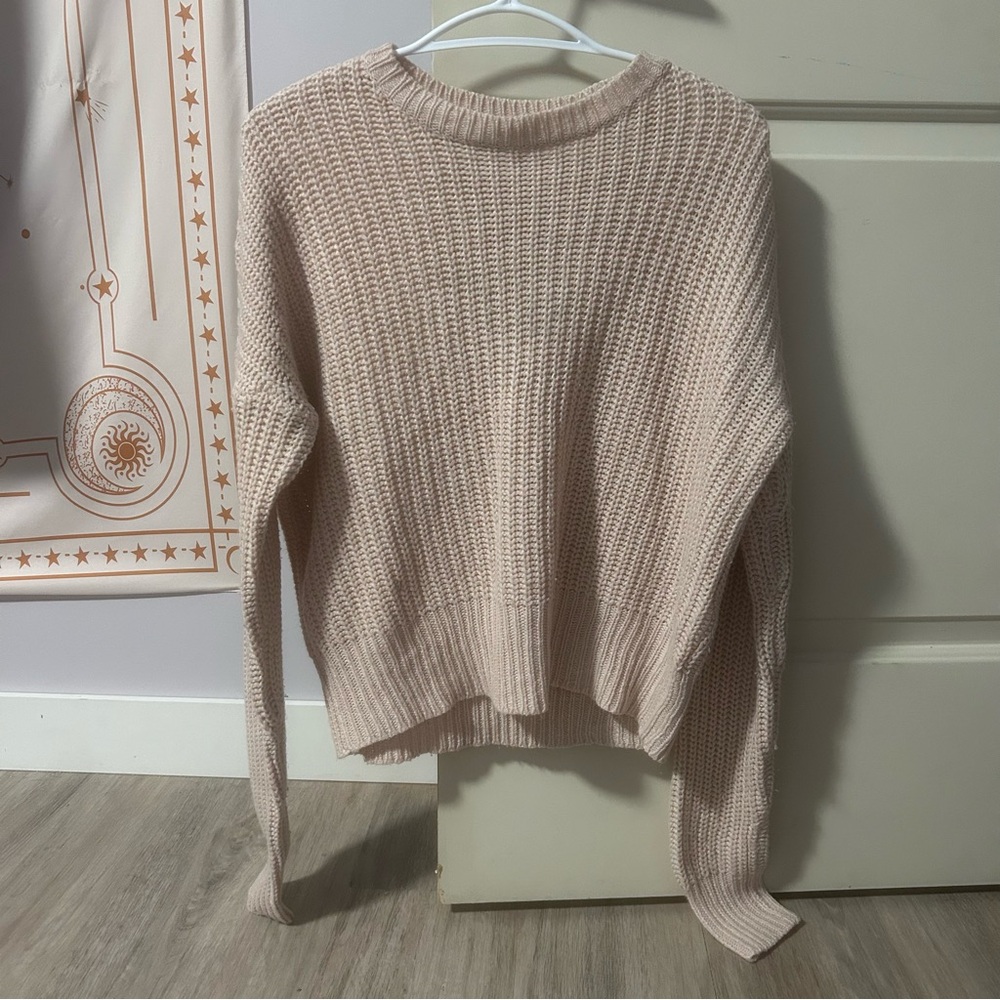 ARDENE BASIC knit sweater